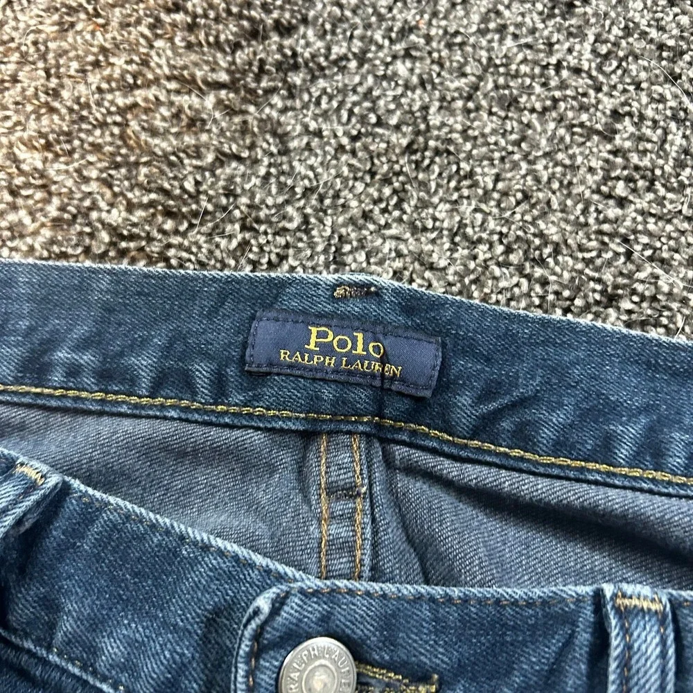Polo Ralph Lauren brand polo
